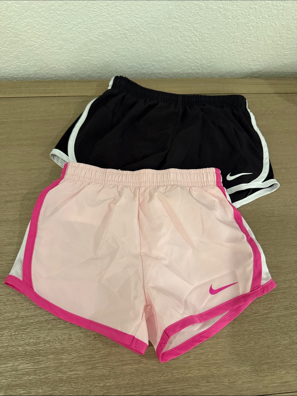 Nike Kid’s Athletic Shorts